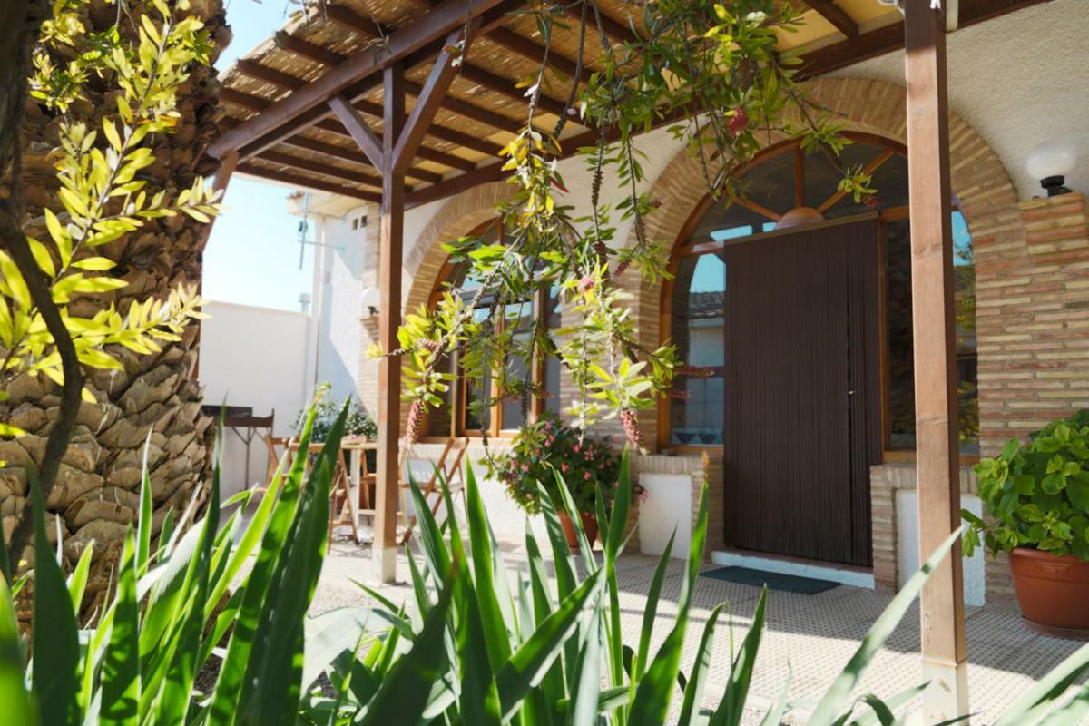 El Rincon De Las Bardenas Cadreita Exterior photo